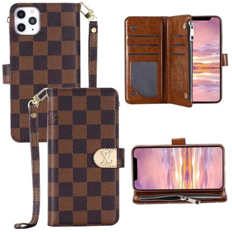 louis vuitton iphone wallet|louis vuitton iphone folio case.